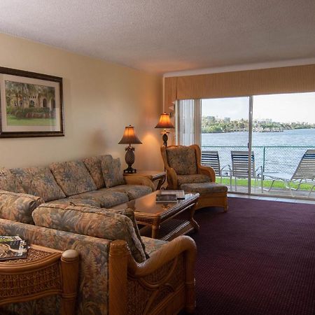 Palm Beach Resort Лейк Уърт Екстериор снимка
