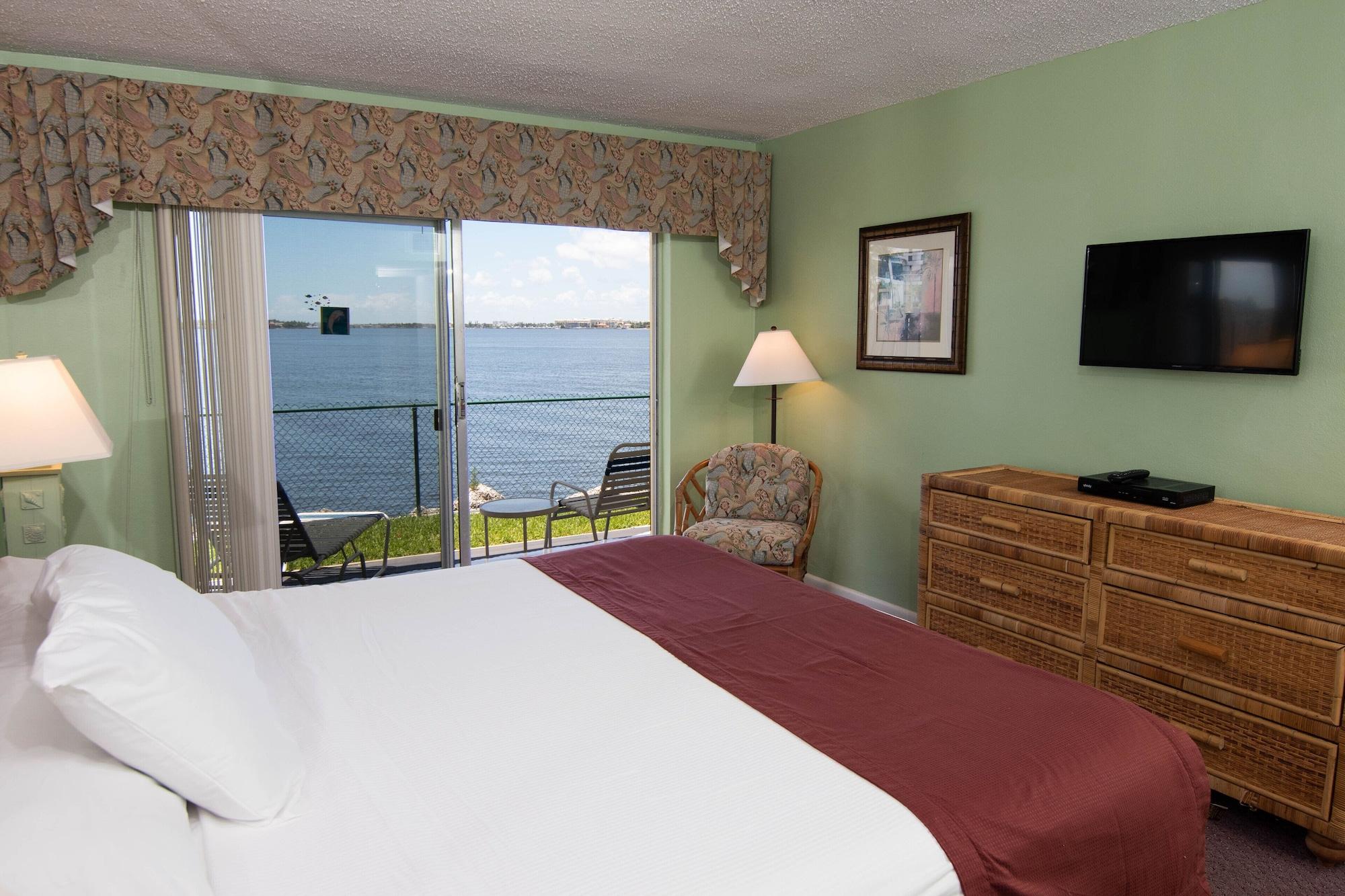 Palm Beach Resort Лейк Уърт Екстериор снимка