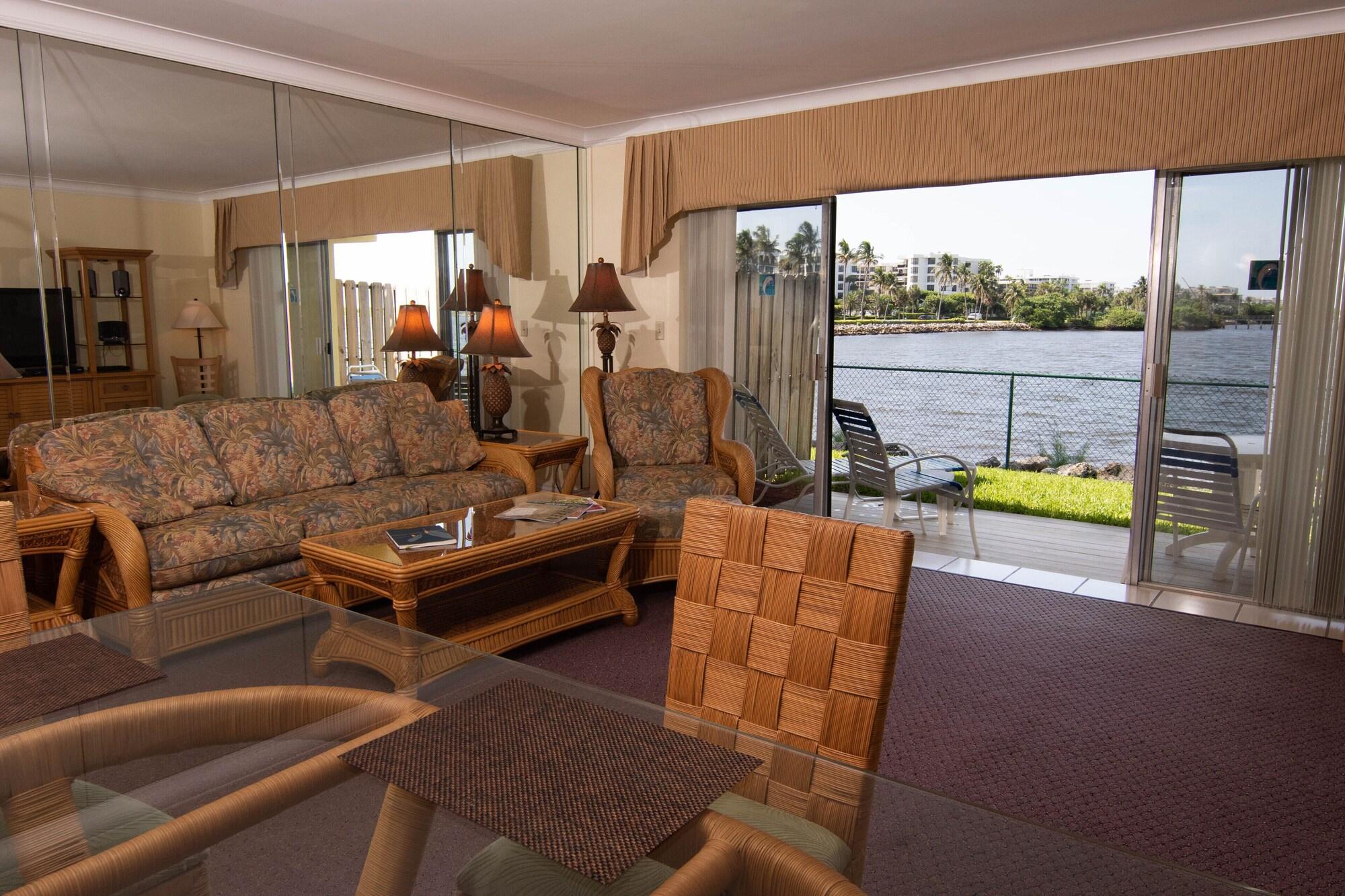 Palm Beach Resort Лейк Уърт Екстериор снимка