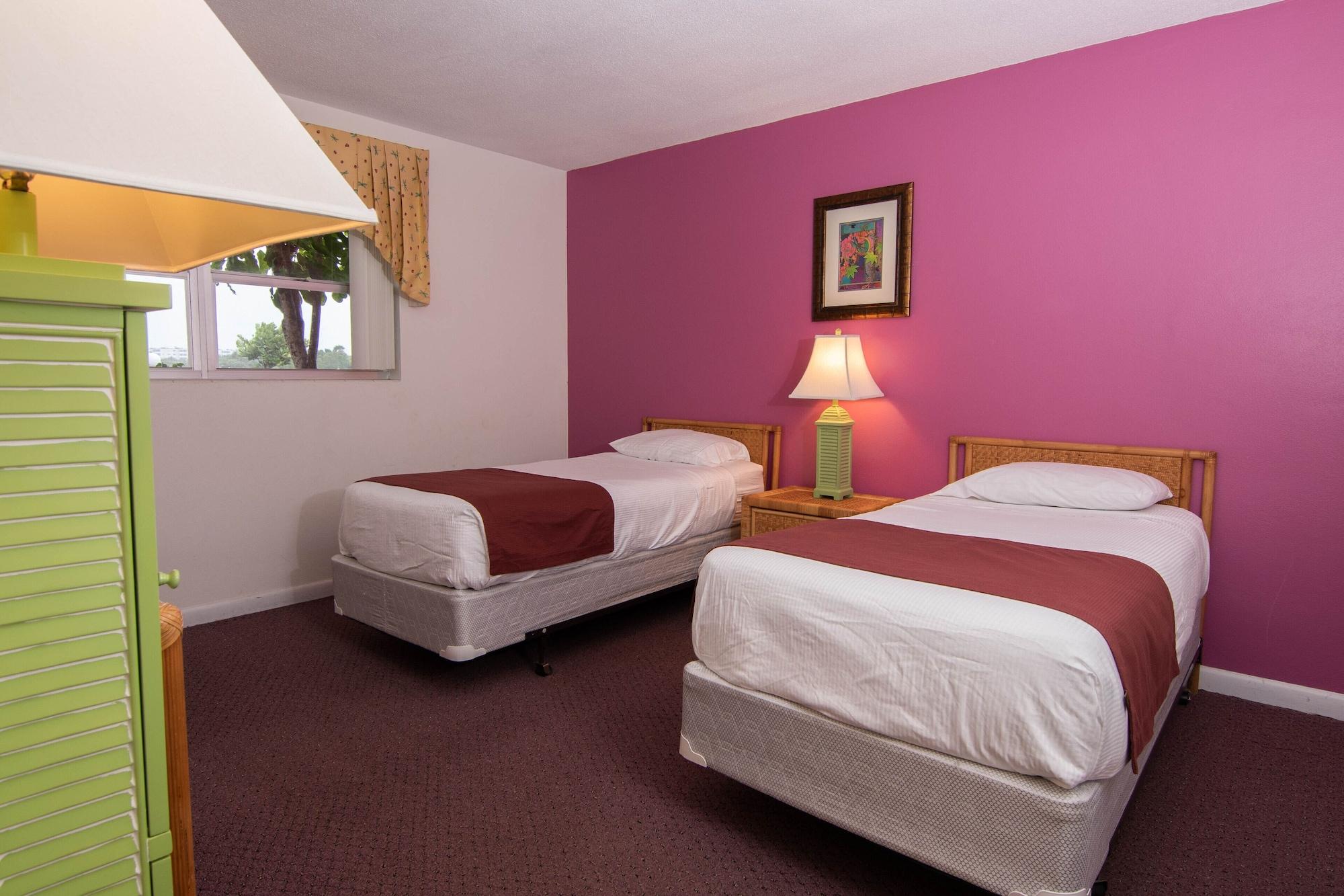 Palm Beach Resort Лейк Уърт Екстериор снимка