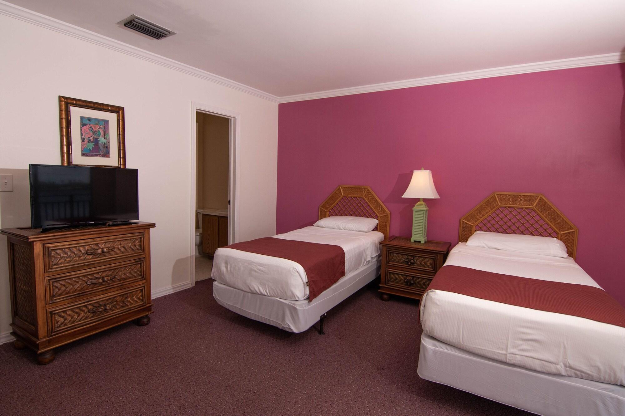 Palm Beach Resort Лейк Уърт Екстериор снимка