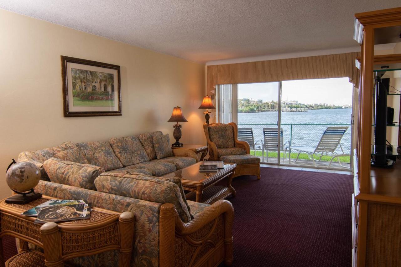 Palm Beach Resort Лейк Уърт Екстериор снимка
