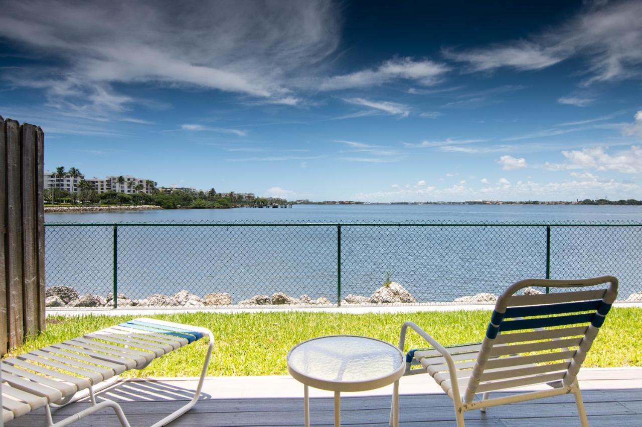 Palm Beach Resort Лейк Уърт Екстериор снимка