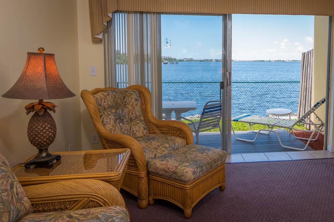Palm Beach Resort Лейк Уърт Екстериор снимка