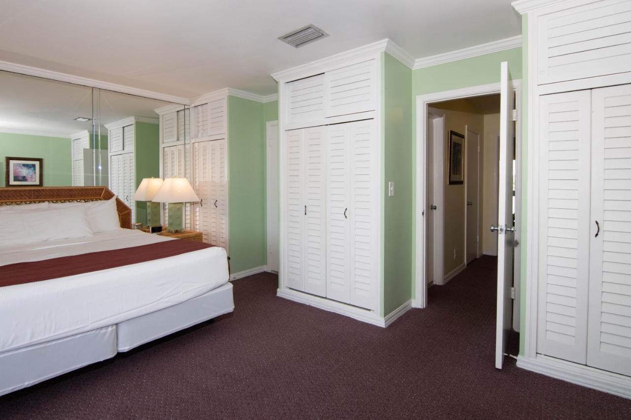 Palm Beach Resort Лейк Уърт Екстериор снимка