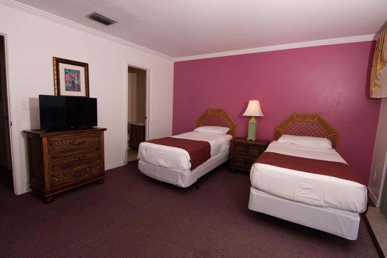 Palm Beach Resort Лейк Уърт Екстериор снимка